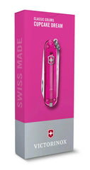 Classic SD Transparent