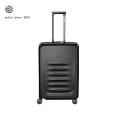 Spectra 3.0 Expandable Medium Case