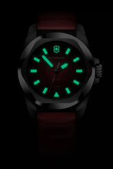 I.N.O.X. Quartz