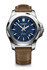 I.N.O.X. Mechanical