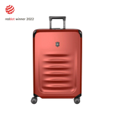Spectra 3.0 Expandable Medium Case