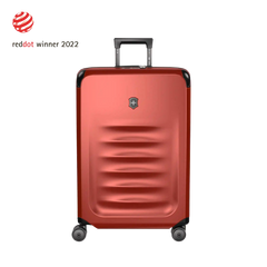 Spectra 3.0 Expandable Medium Case