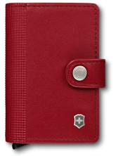 Altius Secrid Leather Card Wallet