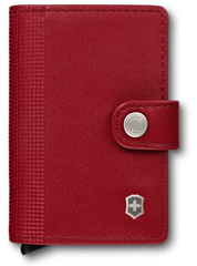 Altius Secrid Leather Card Wallet