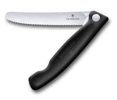 Swiss Classic Picnic Knife, 4 in
