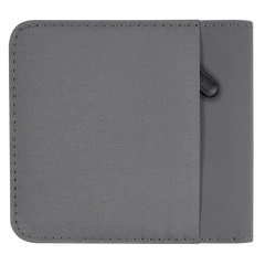 Travel Essentials Bi-Fold Wallet