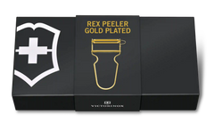 REX Peeler Gold Plated