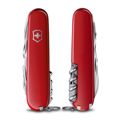 Swiss Champ