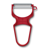 RAPID Peeler, serrated edge