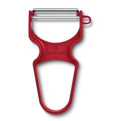 RAPID Peeler, serrated edge