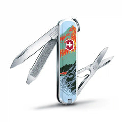Classic SD US National Park