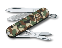 Classic SD - Camouflage