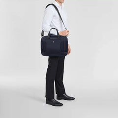 Werks Traveler 7.0 Deluxe Briefcase