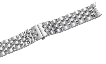 Alliance Large - Stainless Steel Bracelet with clasp - 20 mm