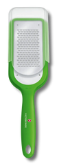 Kitchen grater, fine edge