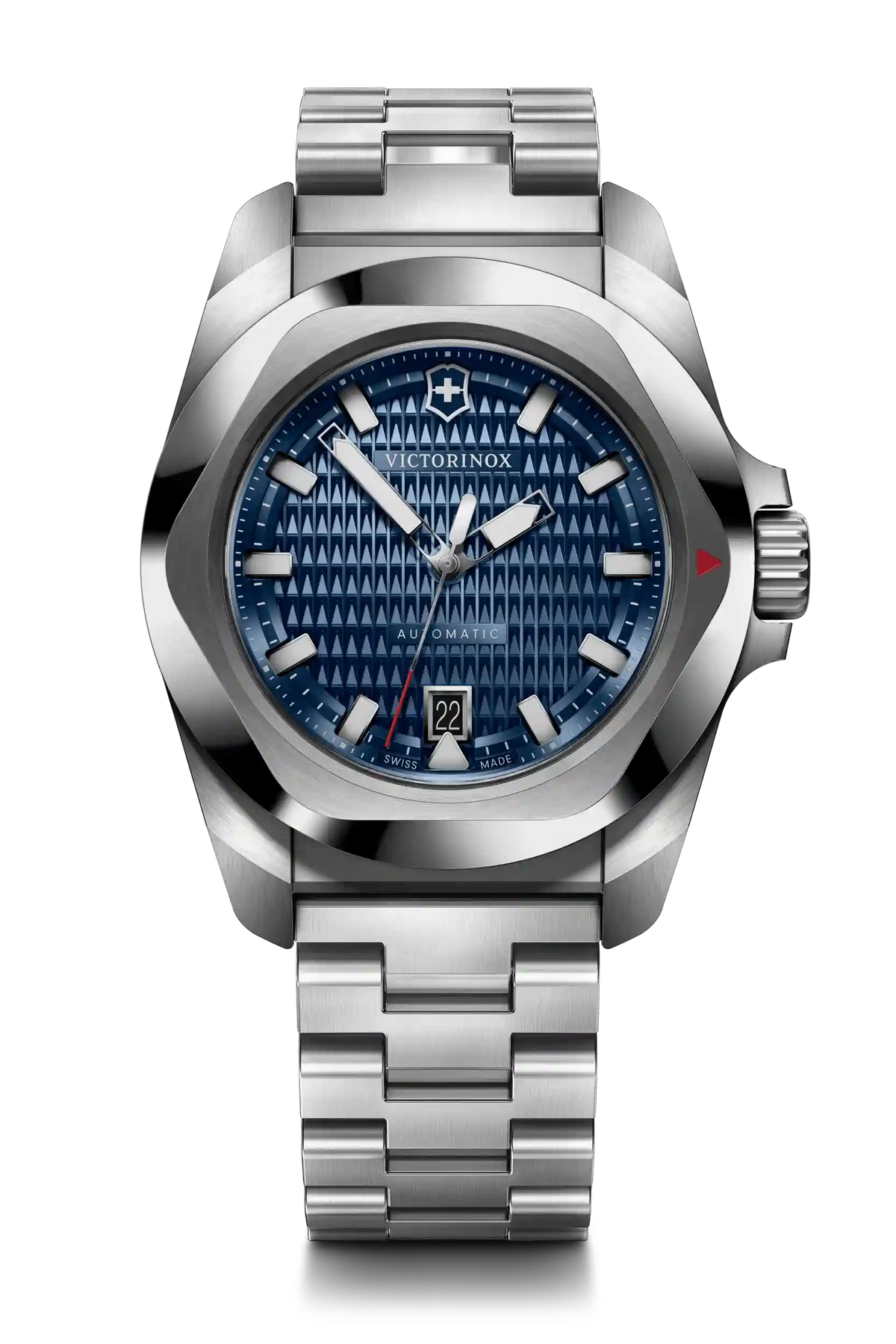 I.N.O.X. Automatic