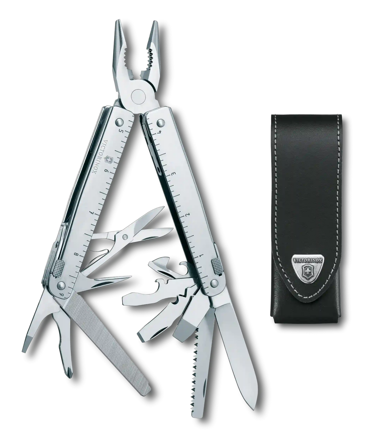 Swiss Tool X
