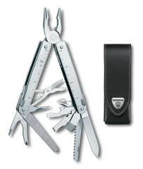 Swiss Tool X