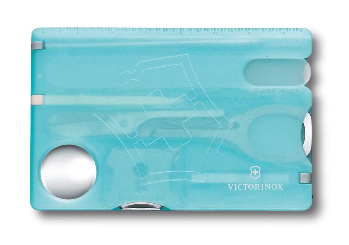 Swiss Card Nailcare