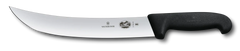 Fibrox® Cimeter Knife Curved Blade, 10 in