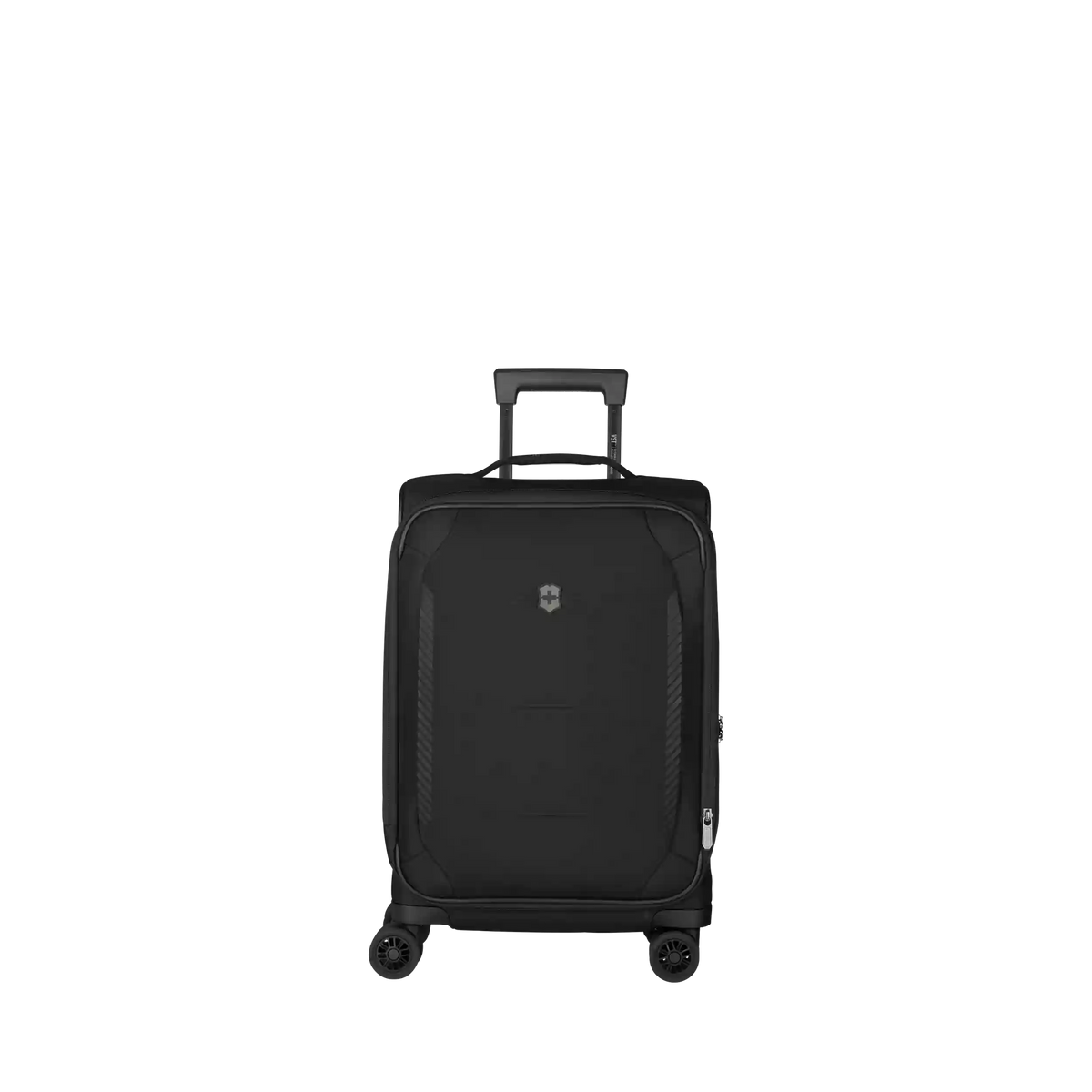 Crosslight Frequent Flyer Plus Softside Carry-On