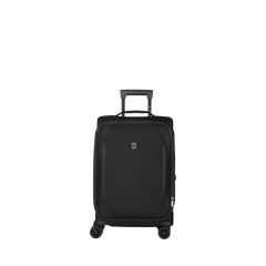 Crosslight Frequent Flyer Plus Softside Carry-On