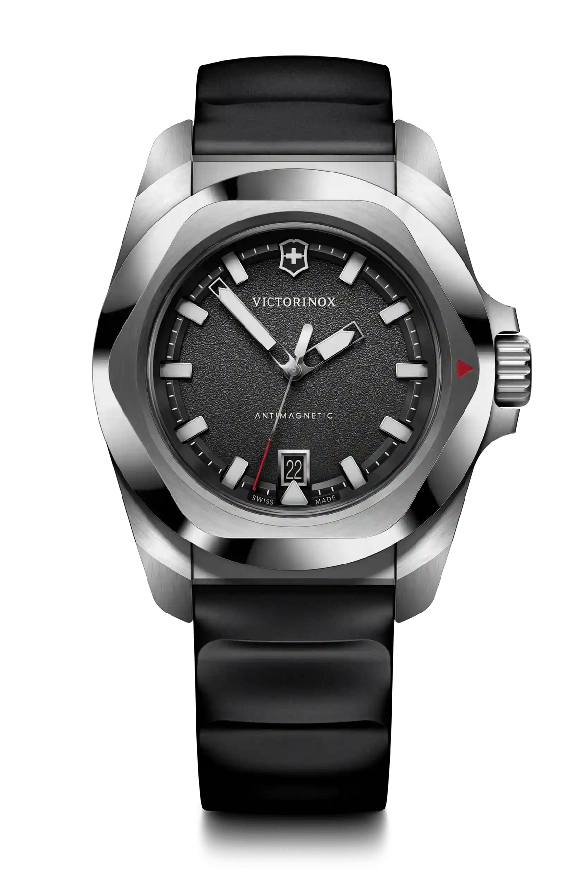 I.N.O.X. Quartz