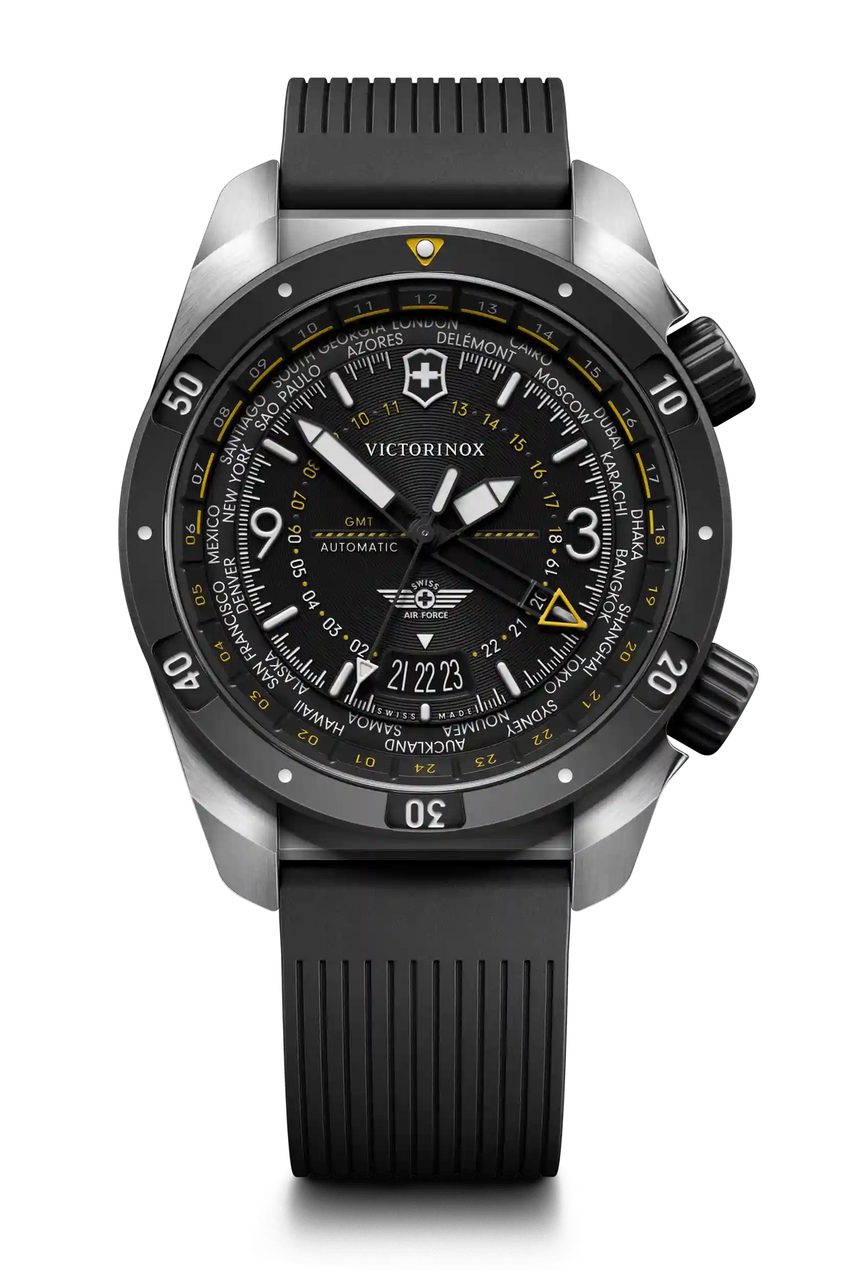 Air Pro Automatic