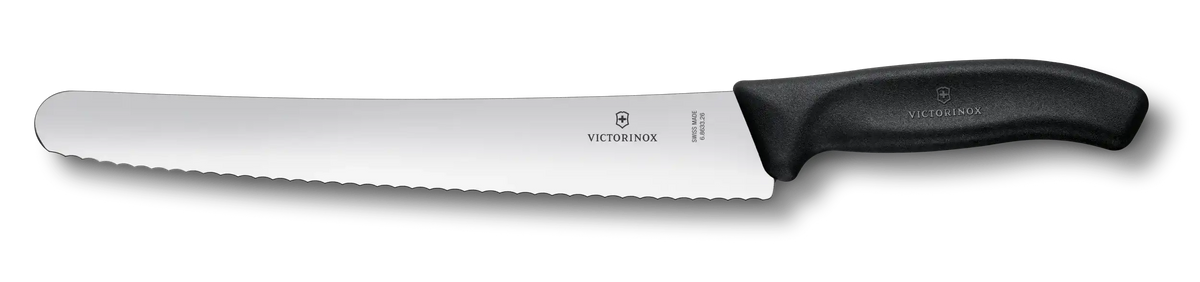 Swiss Classic Pastry Knife, 10 in
