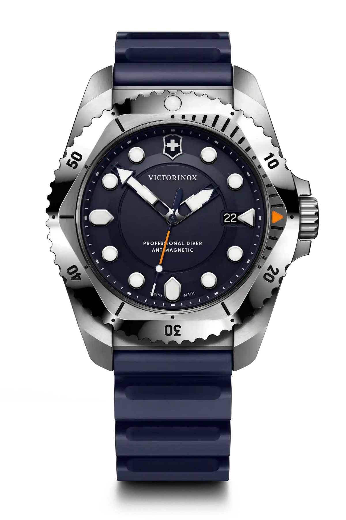 Dive Pro Quartz