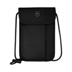 Travel Essentials Security Neck Pouch