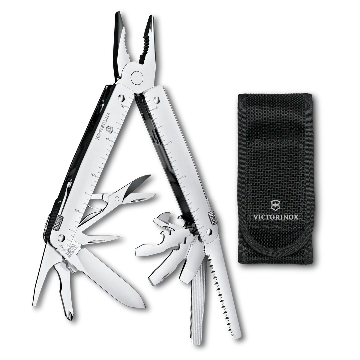 Swiss Tool MX