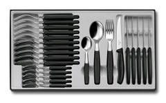 Classic Table Set, 24 pieces, 4 in