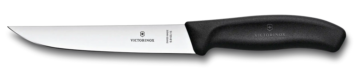 Swiss Classic Carving Knife, 6 in