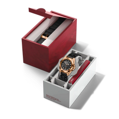 I.N.O.X. Small Automatic