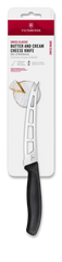 Swiss Classic Butter and Cream Cheese Knife, 5 in