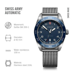 Swiss Army Automatic