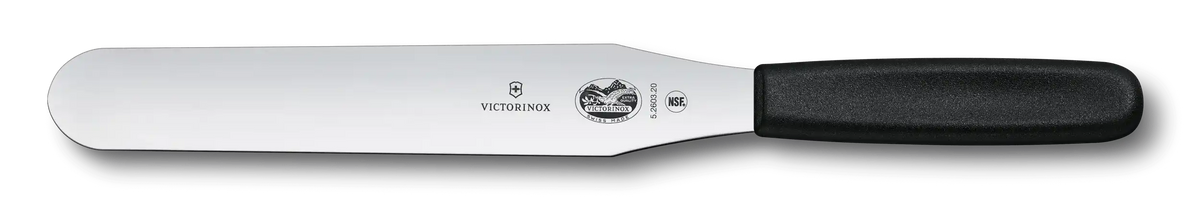 Swiss Classic Spatula, 8 in