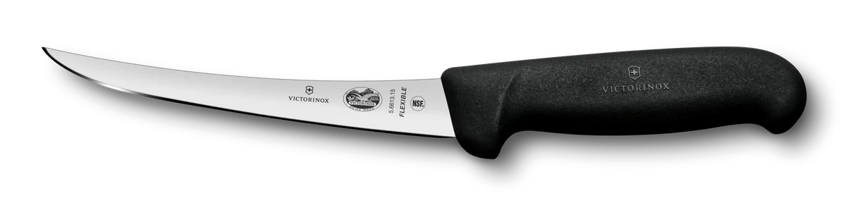 Fibrox® Boning Knife, 6 in