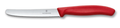 Swiss Classic Tomato and Table Knife, 4 in