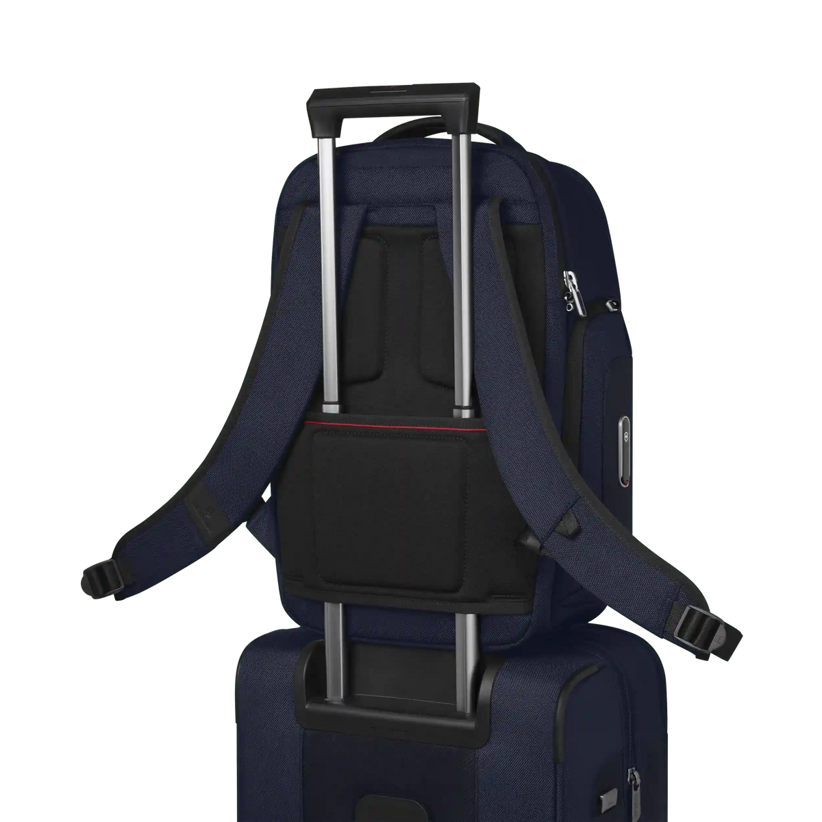 Werks  Traveler 7.0 Deluxe Backpack