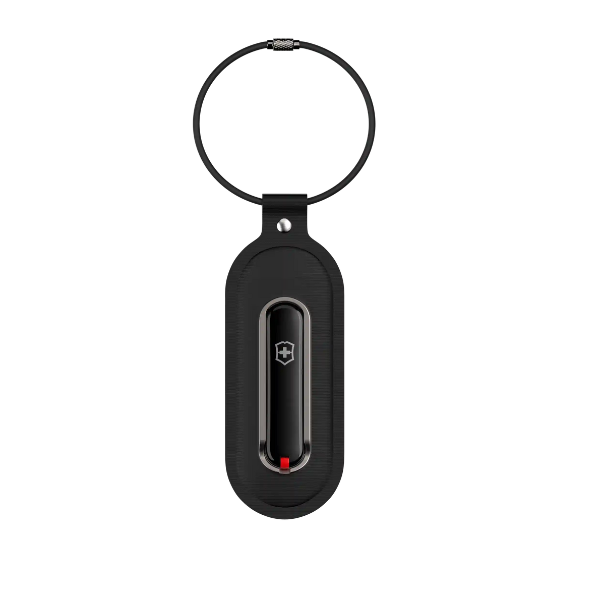 Travel Essentials ID Tag