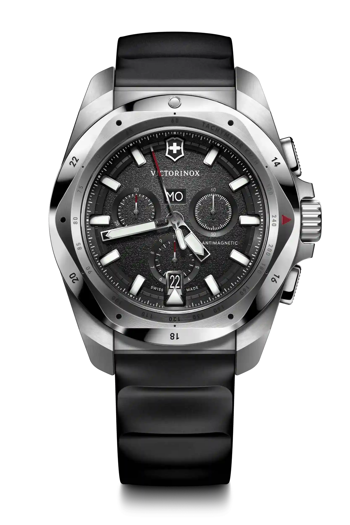 I.N.O.X. Chrono