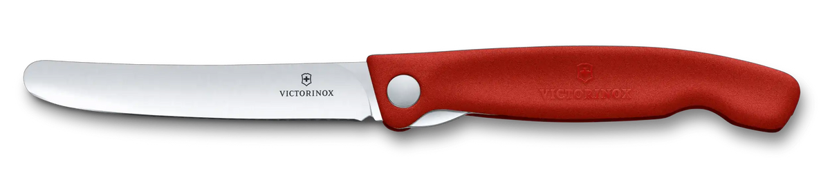 Swiss Classic Picnic Knife, 4 in