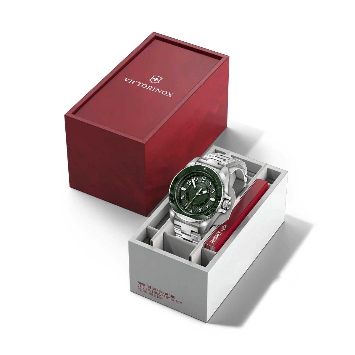 Journey 1884 Automatic