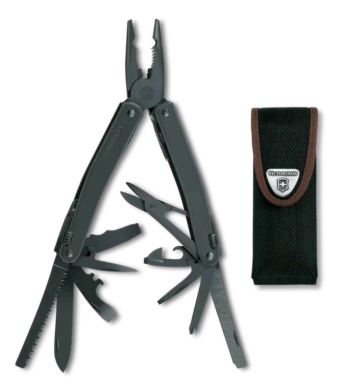 Swiss Tool Spirit XBS