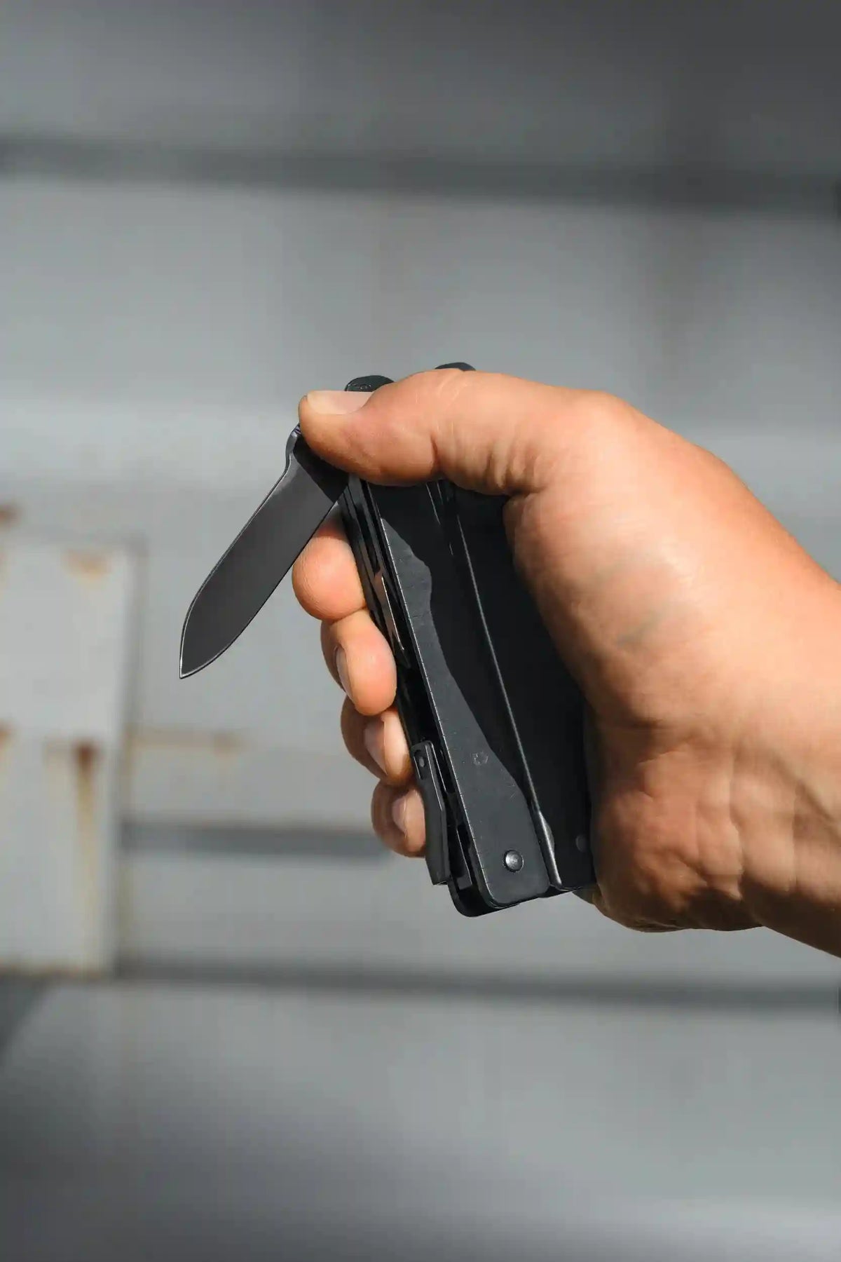 Swiss Tool MXBS