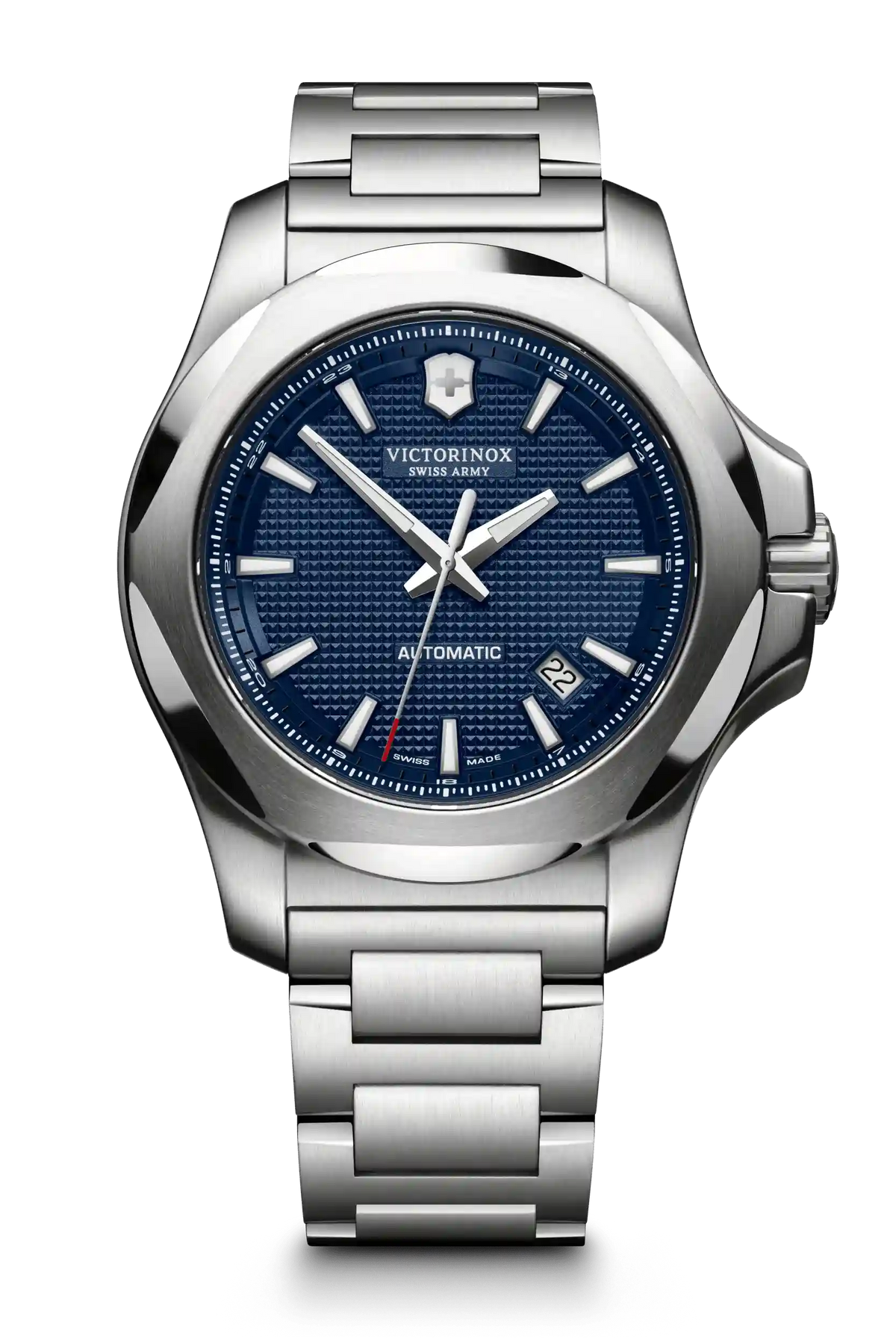 I.N.O.X. Mechanical