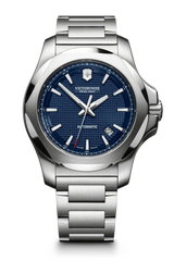 I.N.O.X. Mechanical