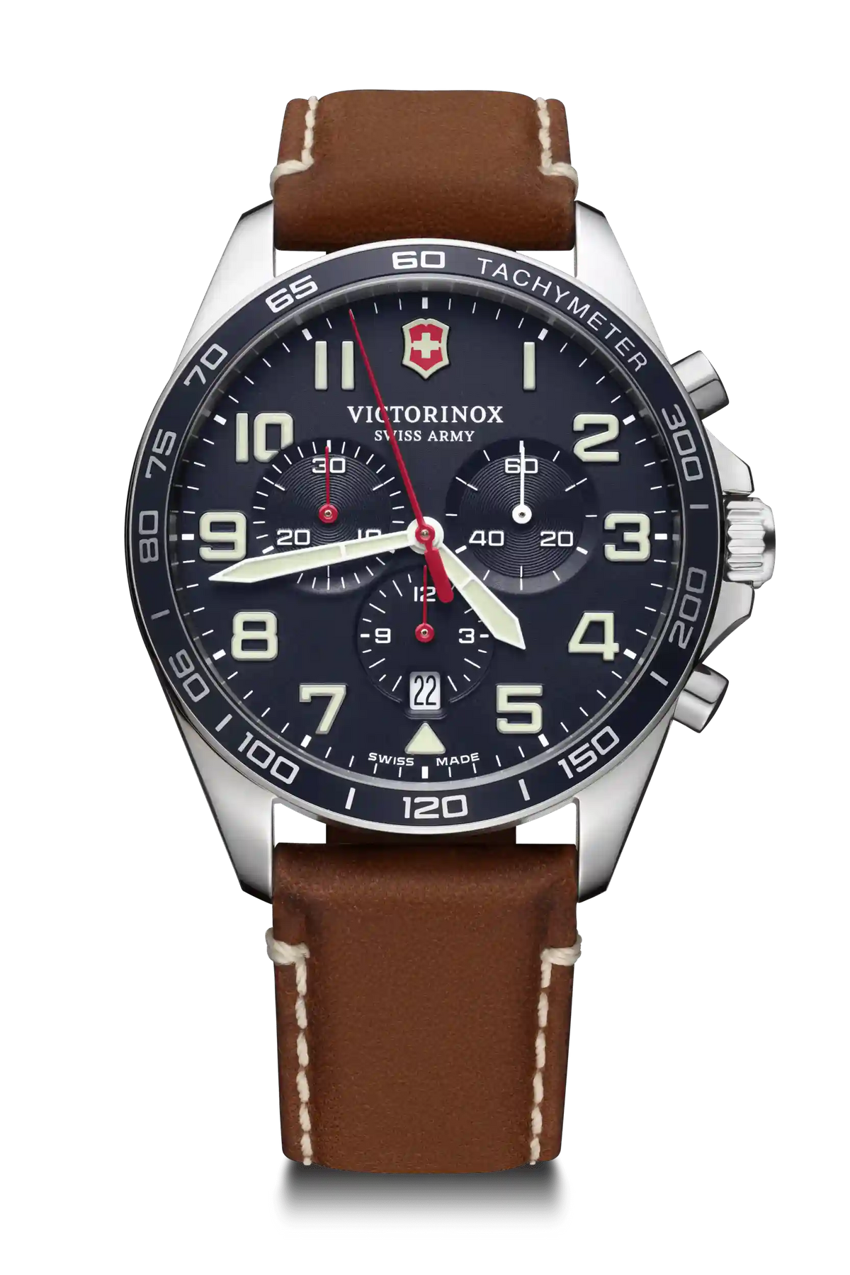 Fieldforce Chrono